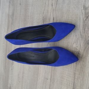 Kendall+kyle 8.5US High heels